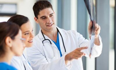 Metode de diagnostic pentru osteochondroza lombară